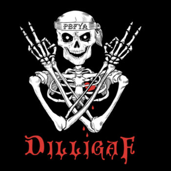 Black Back T-shirt Men Design